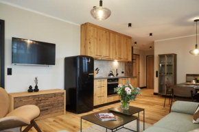 Binnendiek Haus 3 Apartment 8
